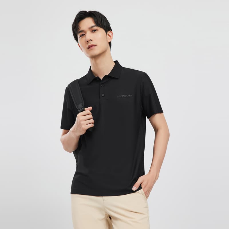 Поло SEPTWOLVES Polo - изображение 2