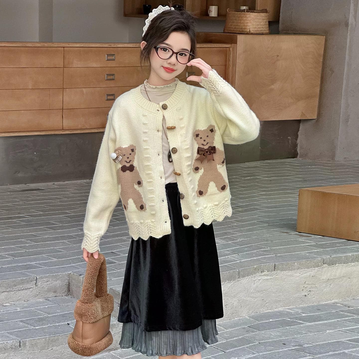 PIERRE CARDIN Kids Свитера - изображение 2