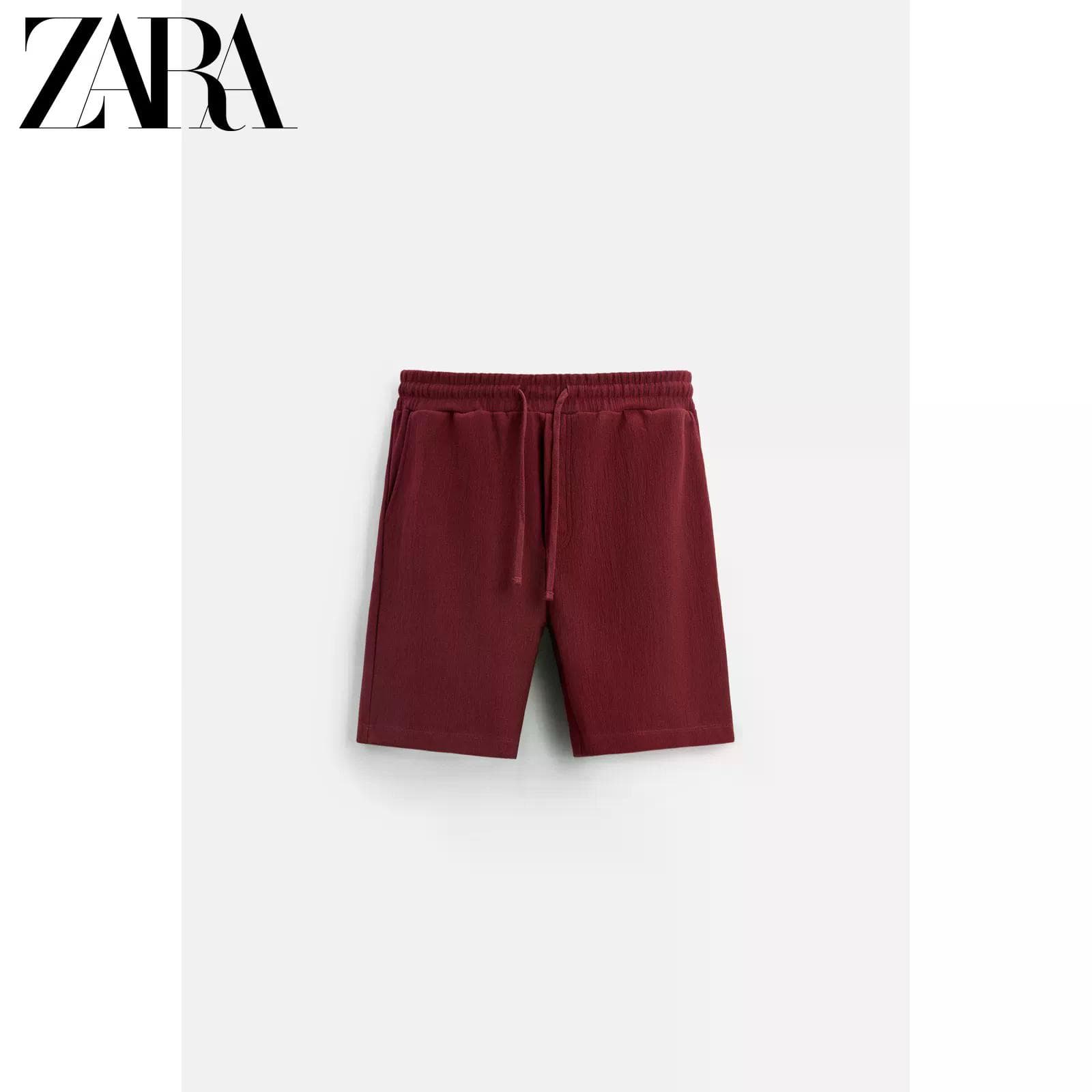 Шорты ZARA - изображение 2