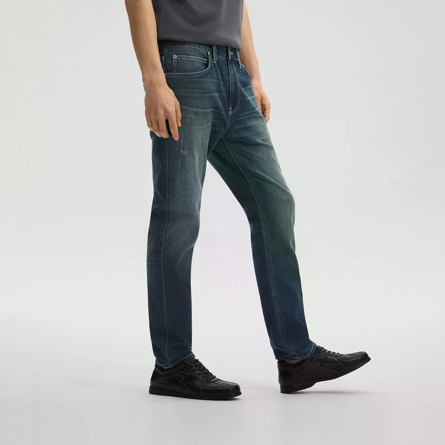 Штаны Lee SS26 705 - изображение 4