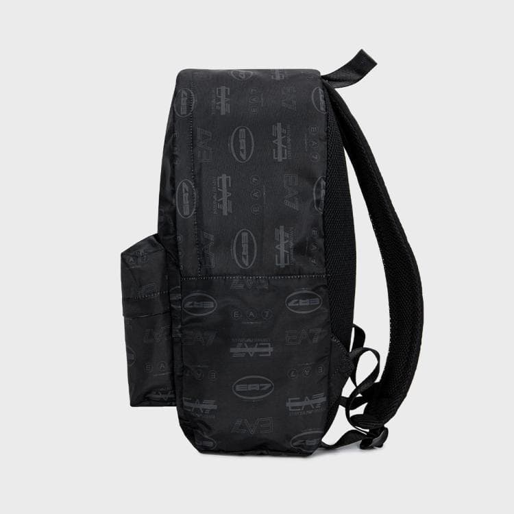 Рюкзак EMPORIO ARMANI logo - изображение 3
