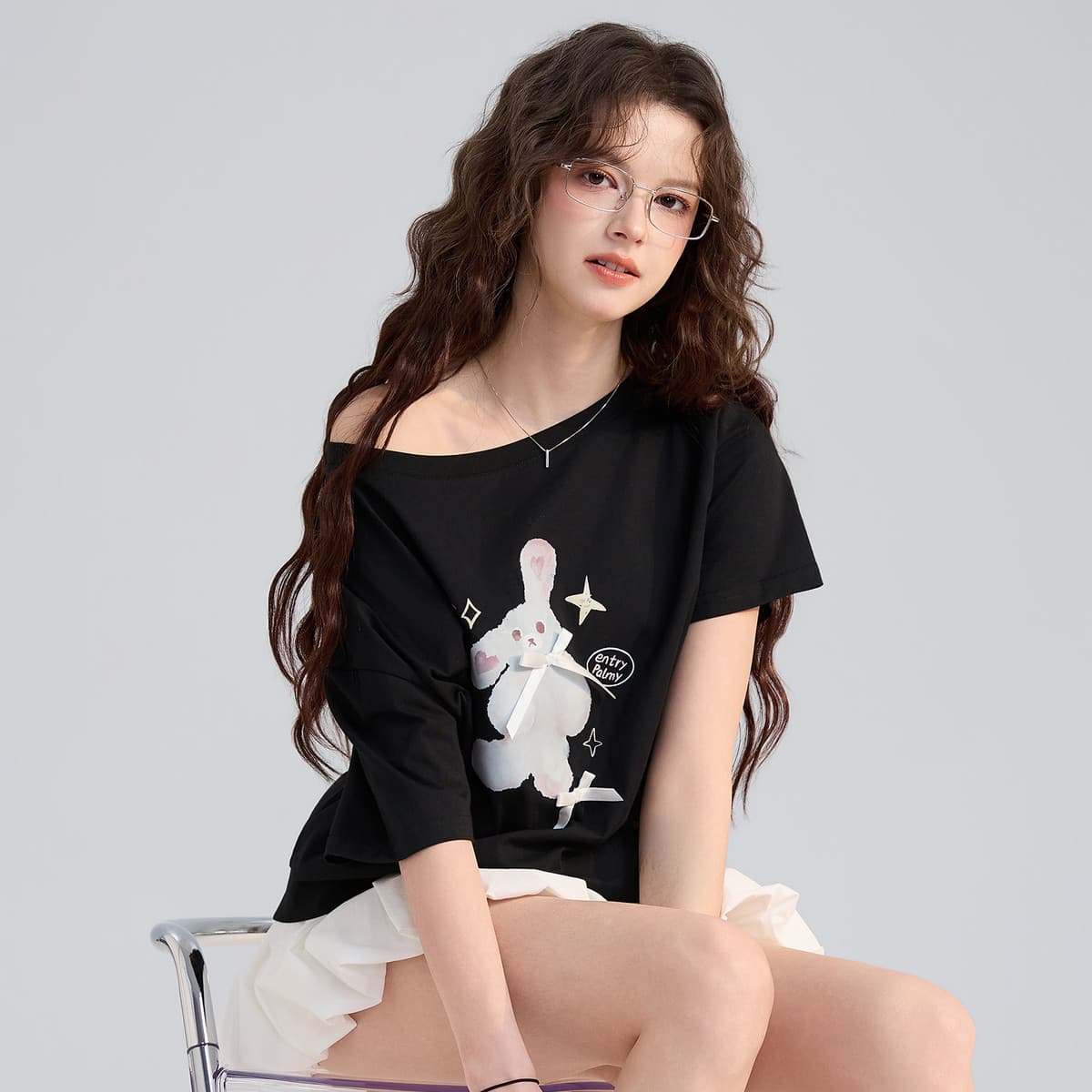 Футболка T - изображение 5