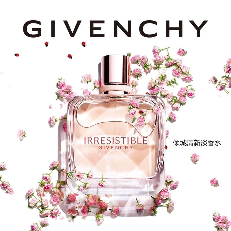 Парфюм Givenchy - изображение 2