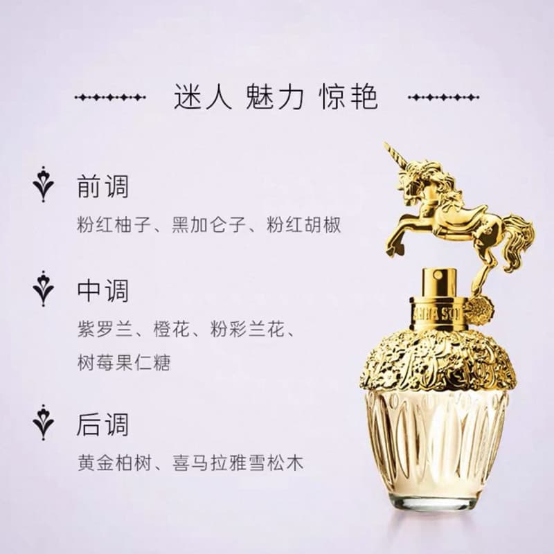 Парфюм EDT 30ml50ml75ml - изображение 2