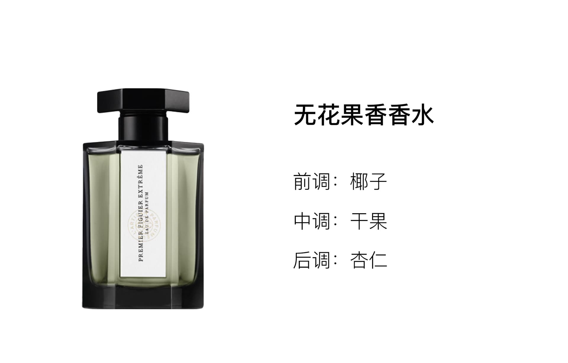 Парфюм Artisan Scent Fig Rich EDP - изображение 2
