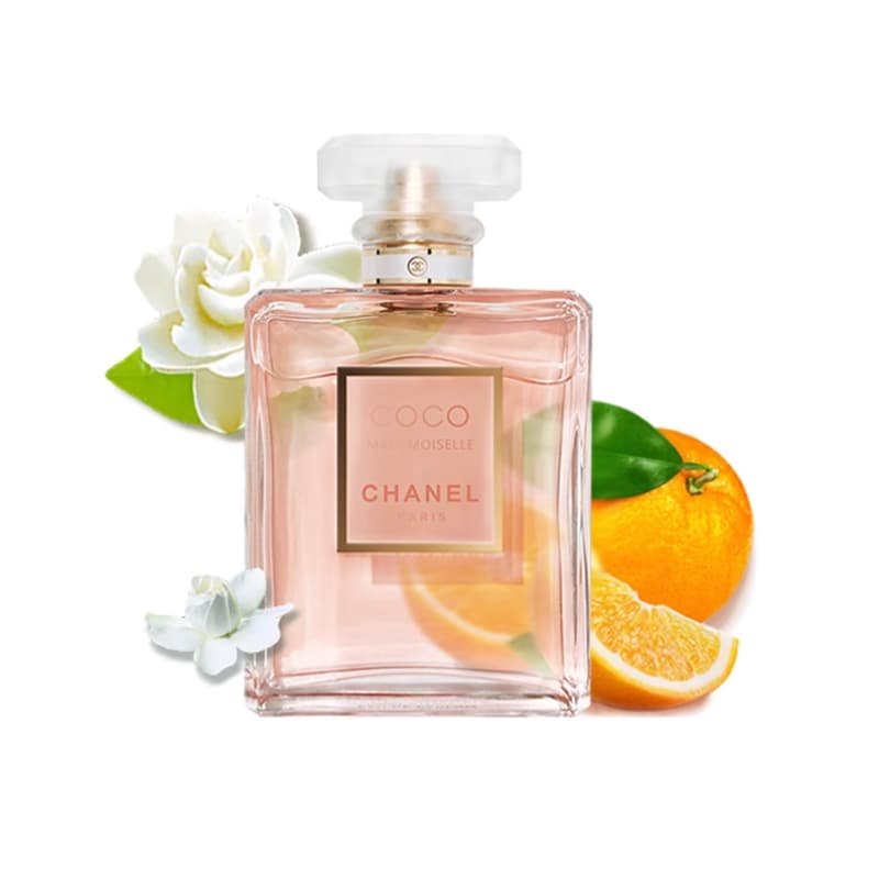 Парфюм Chanel Coco Mademoiselle EDP - изображение 3