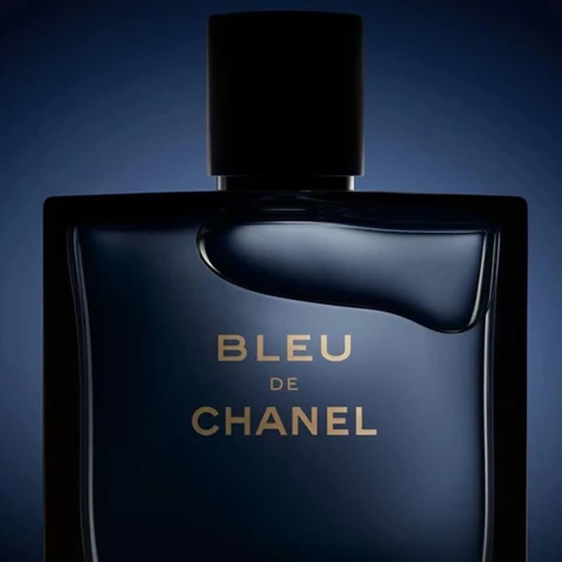 Chanel Bleu de Chanel EDP - изображение 4