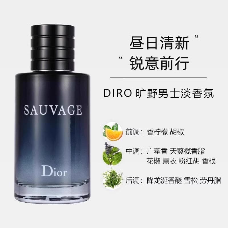 Dior - изображение 2