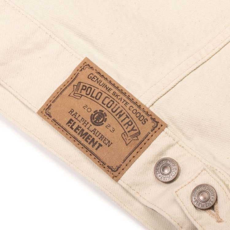 Джинсовая куртка Polo Ralph Lauren Logo - изображение 3
