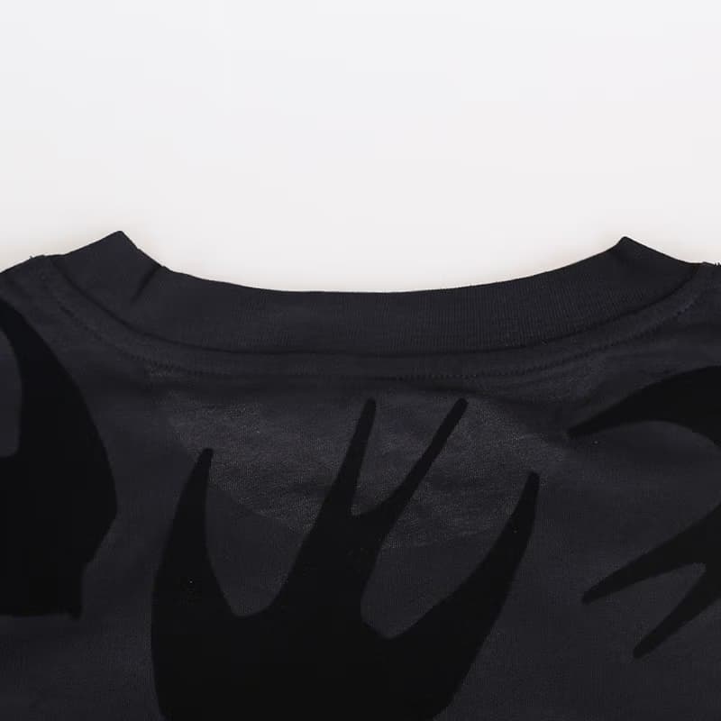Футболка McQ Alexander McQueen T - изображение 7