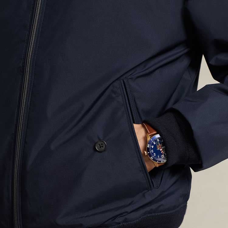 Куртка Polo Ralph Lauren - изображение 6