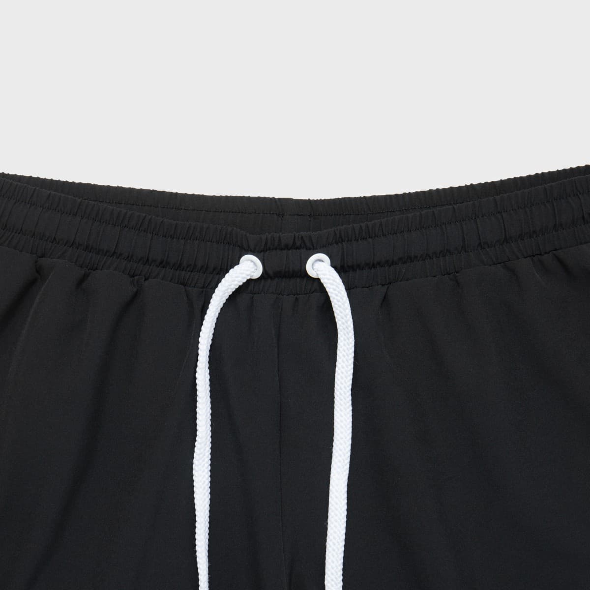 Шорты EMPORIO ARMANI EA7 SS24 Logo - изображение 4