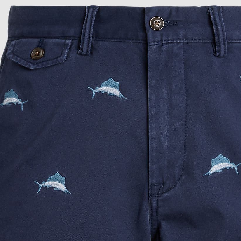 Шорты Polo Ralph Lauren SS24 - изображение 6