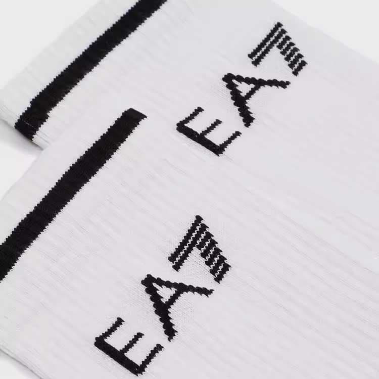 Носки EMPORIO ARMANI EA7 SS24 Logo 1 - изображение 5