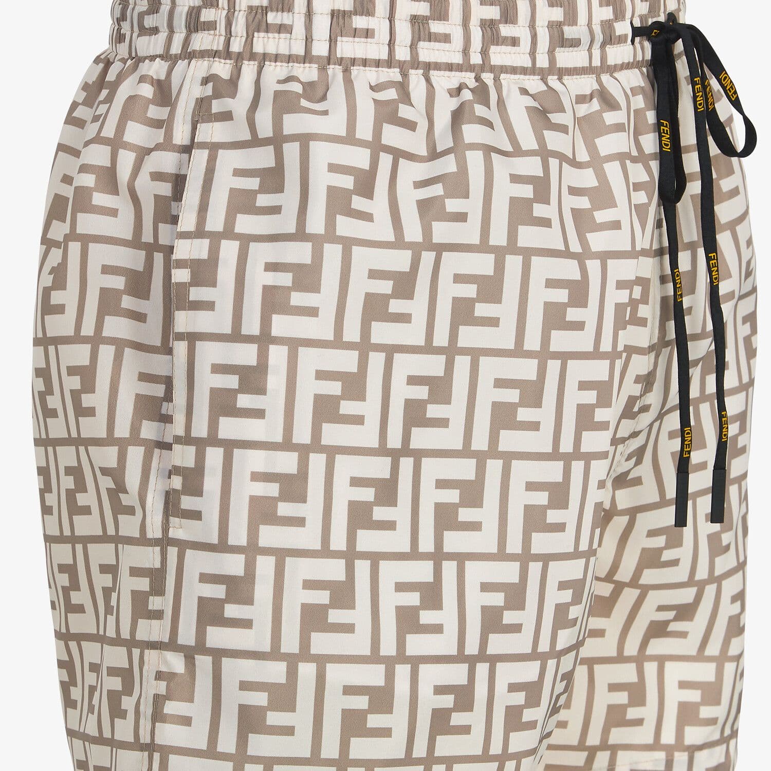 Шорты FENDI - изображение 5