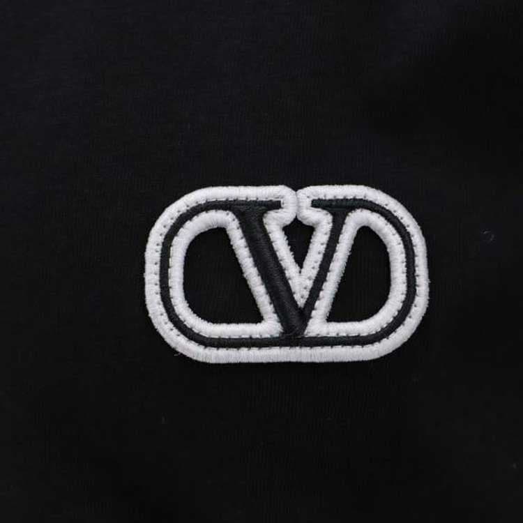 Футболка Valentino — фото 7