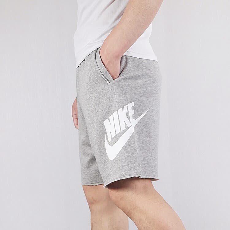Тренировочные штаны Nike Sportswear - изображение 4