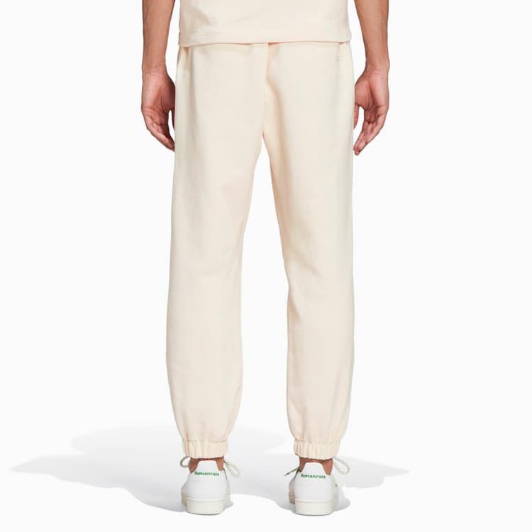 Штаны adidas Originals x Pharrell Williams Beige Joggers - изображение 4