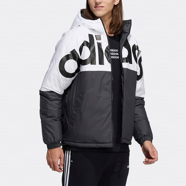 Зимняя куртка adidas Neo - изображение 5