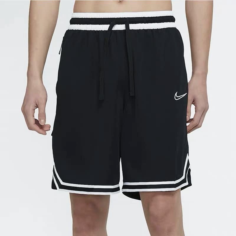 Тренировочные штаны Nike Dri-FIT DNA - изображение 5