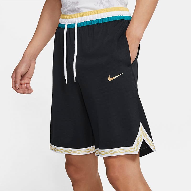 Баскетбольные шорты Nike Dri-FIT DNA - изображение 4