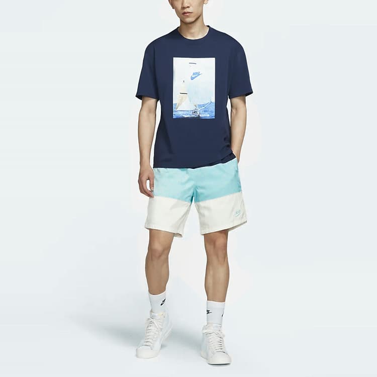 Шорты Nike - изображение 3