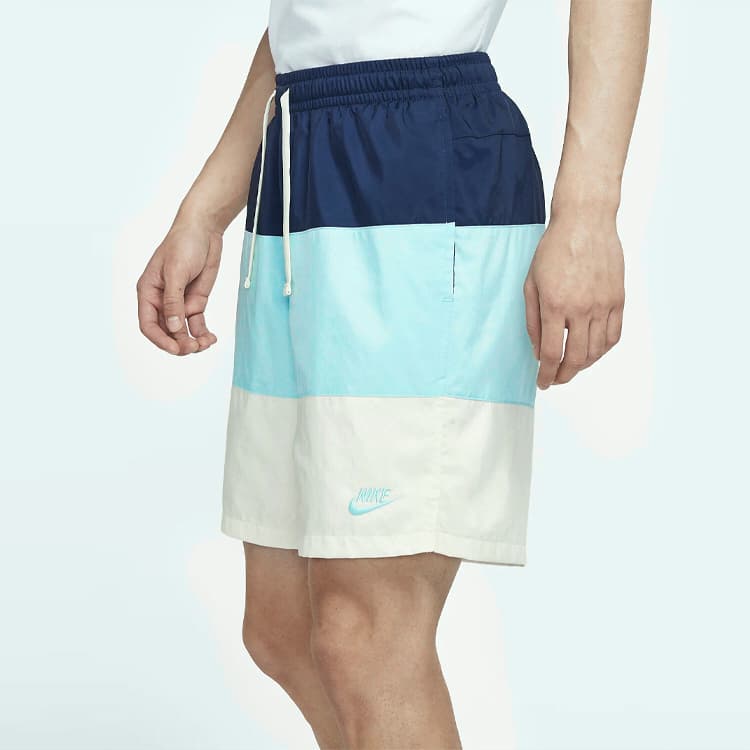 Шорты Nike - изображение 4