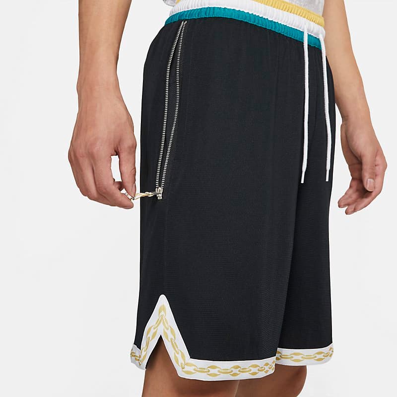 Баскетбольные шорты Nike Dri-FIT DNA - изображение 6