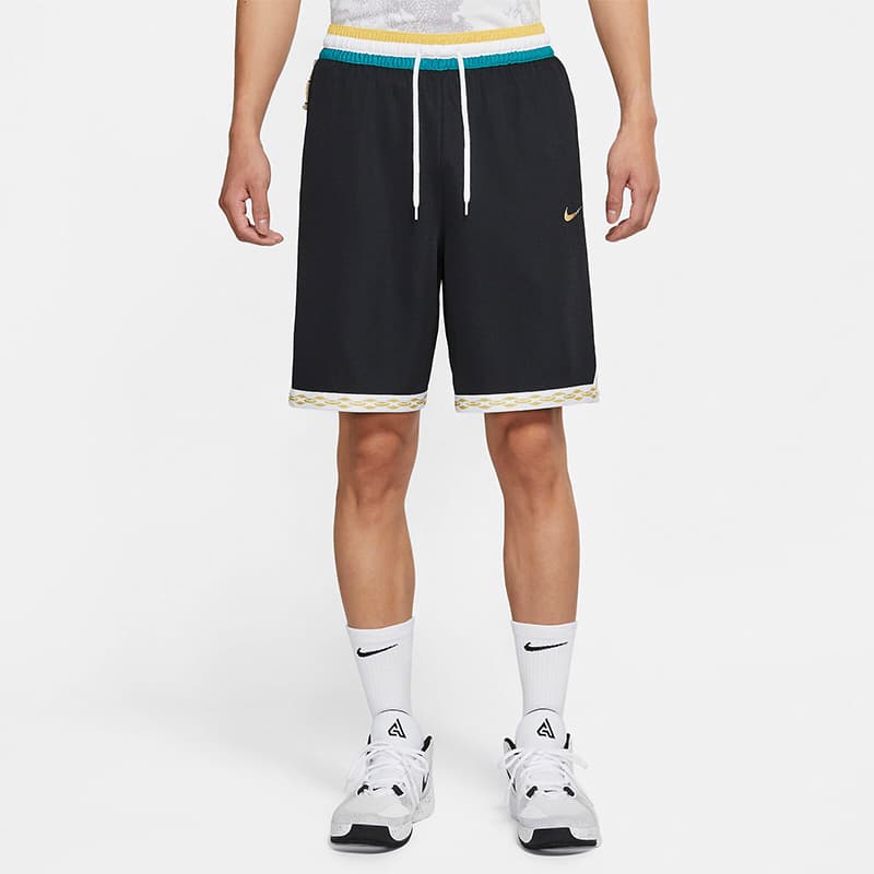 Баскетбольные шорты Nike Dri-FIT DNA - изображение 3