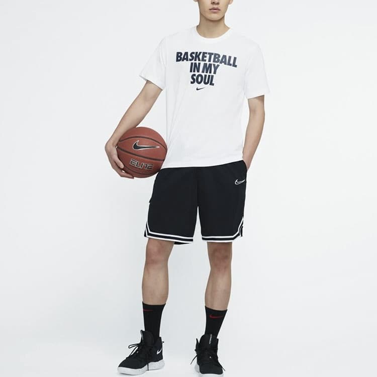 Тренировочные штаны Nike Dri-FIT DNA - изображение 3
