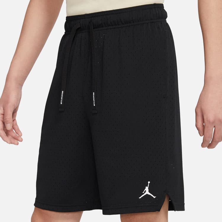 Шорты Jordan Shorts Black - изображение 5