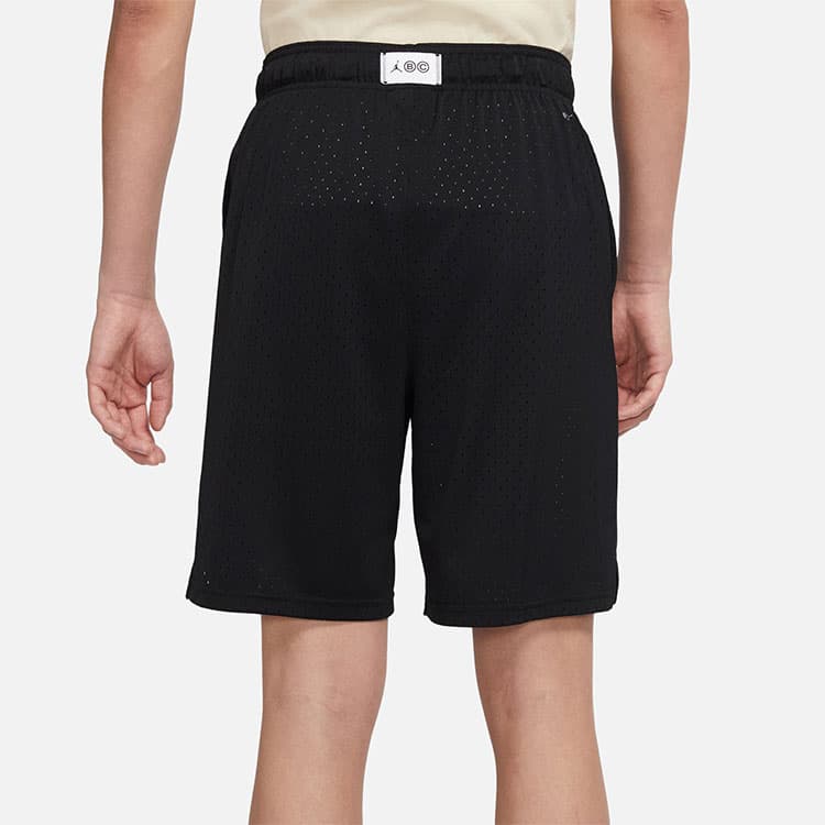 Шорты Jordan Shorts Black - изображение 4