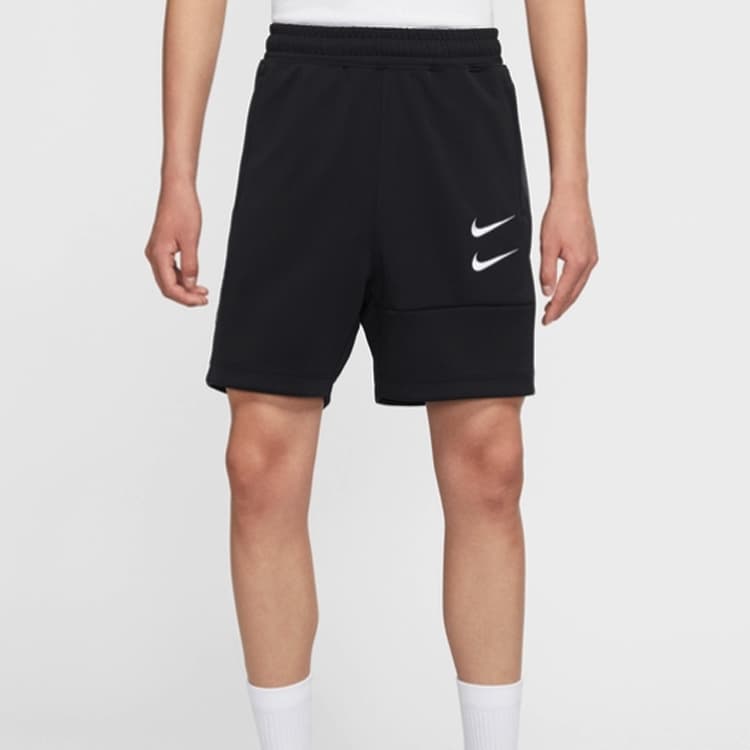 Шорты Nike Sportswear Swoosh Shorts - изображение 6