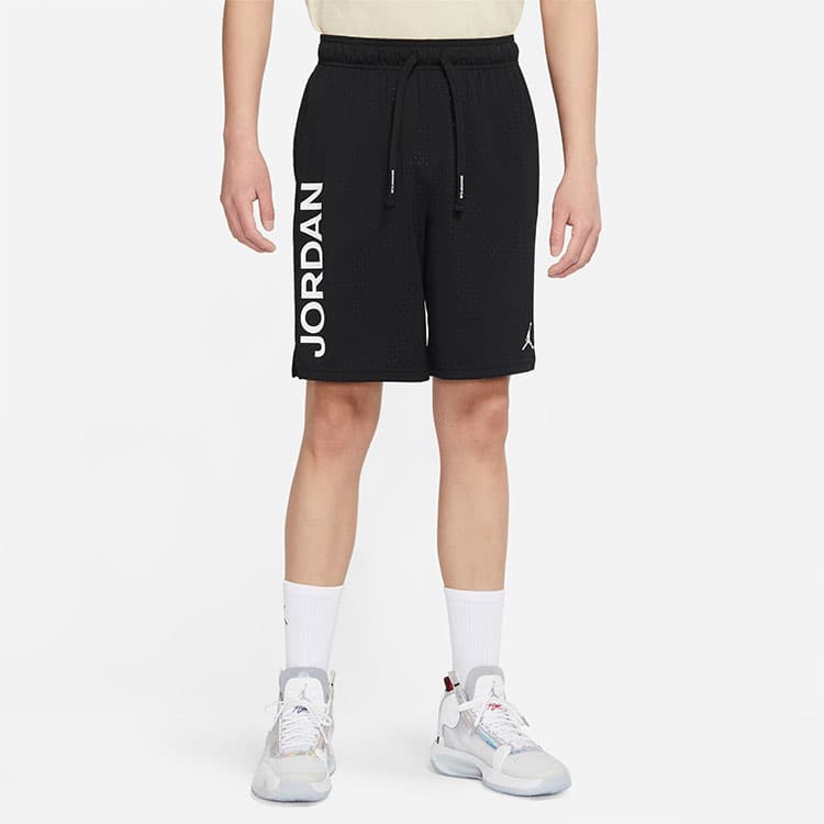Шорты Jordan Shorts Black - изображение 3