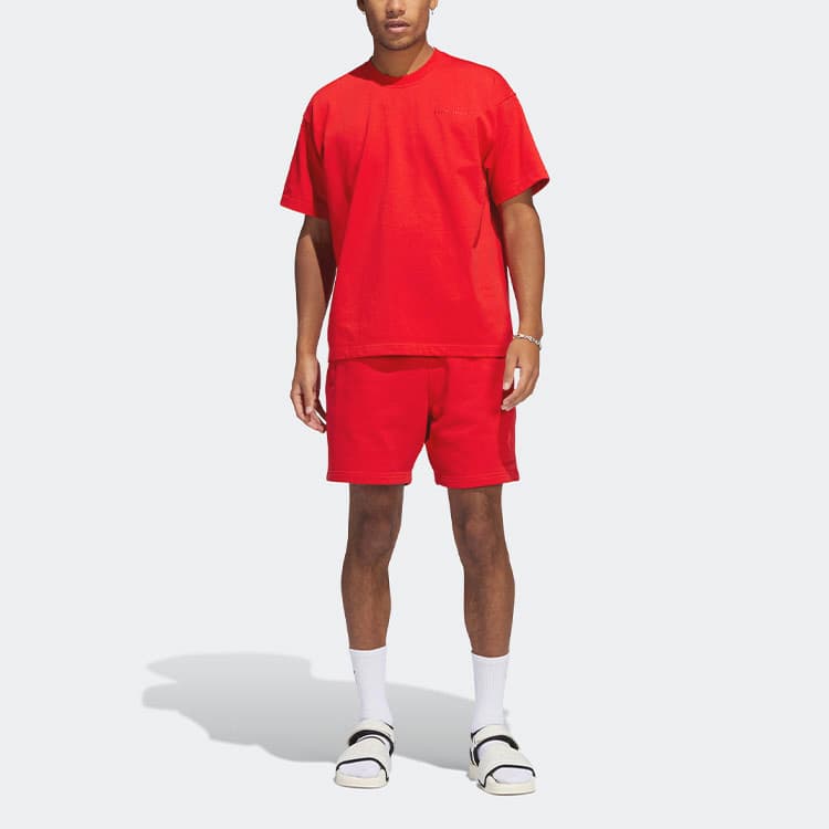 Тренировочные штаны adidas originals x Pharrell Williams - изображение 3
