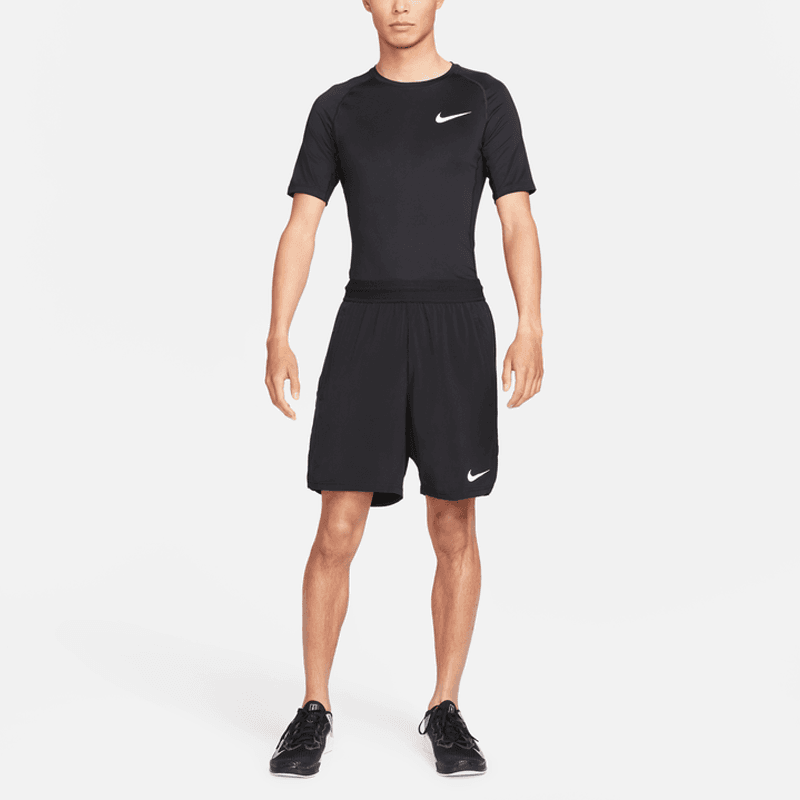 Спортивный костюм Nike Pro - изображение 3