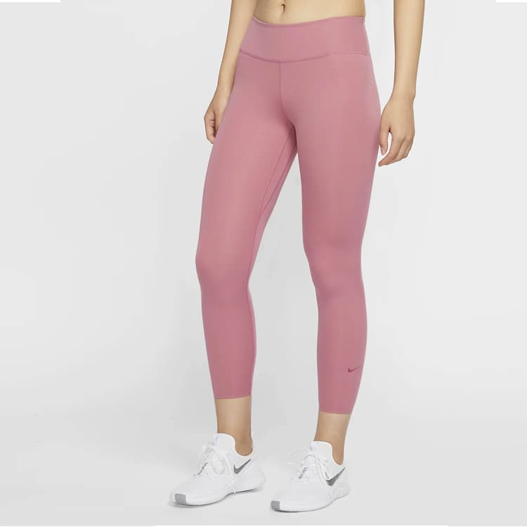 Штаны Nike One Luxe - изображение 3