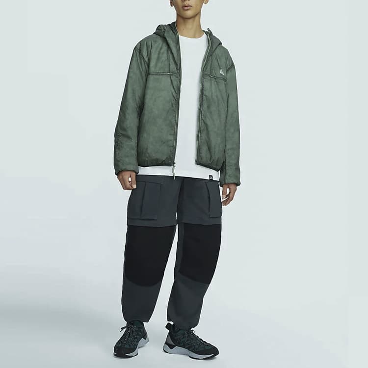 Куртка Nike ACG Therma-FIT ADV "Rope De Dope" - изображение 3