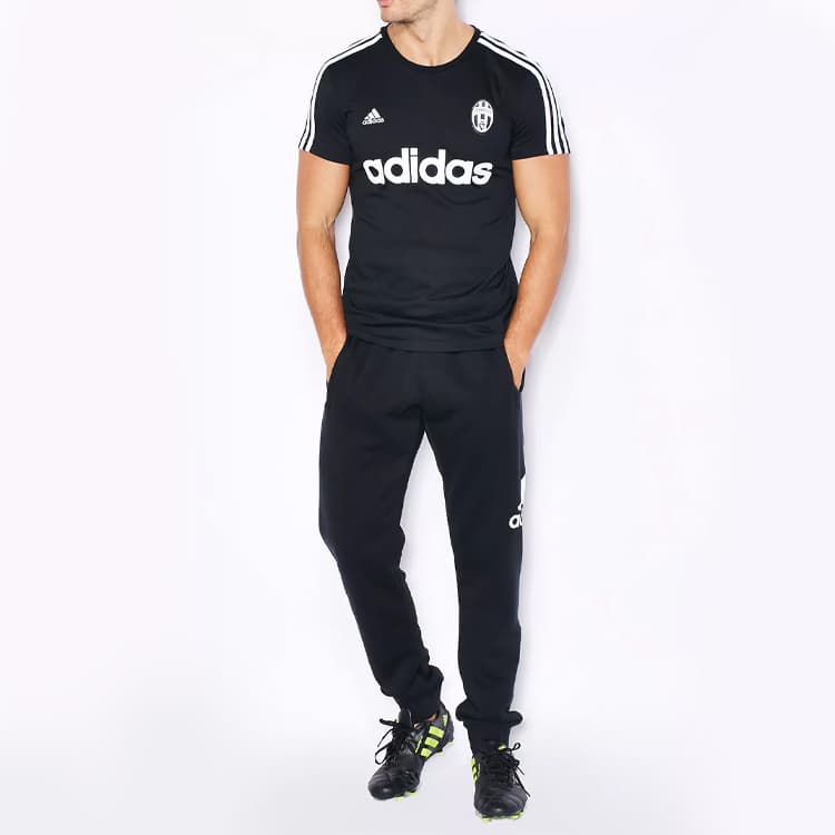 Штаны adidas Logo - изображение 4