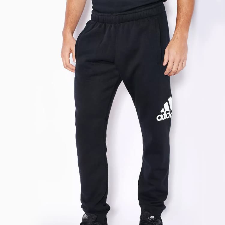 Штаны adidas Logo - изображение 5