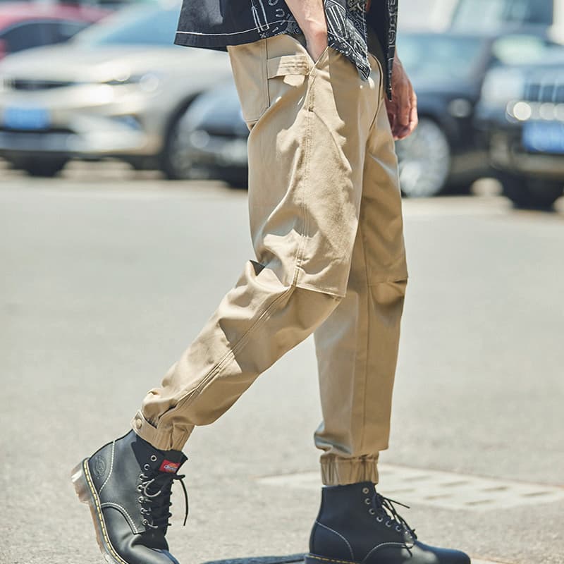 Штаны Dickies - изображение 3