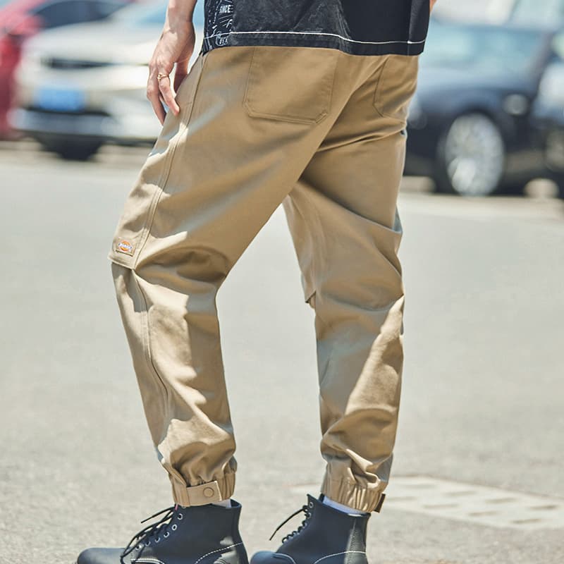 Штаны Dickies - изображение 4
