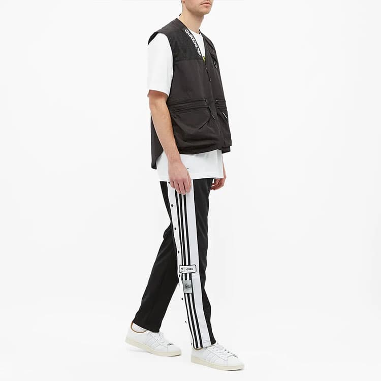 Спортивная одежда adidas x 032C Adibreak Pants - изображение 4