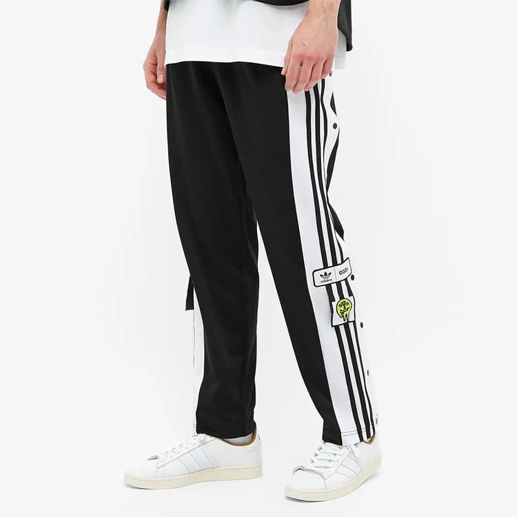 Спортивная одежда adidas x 032C Adibreak Pants - изображение 6