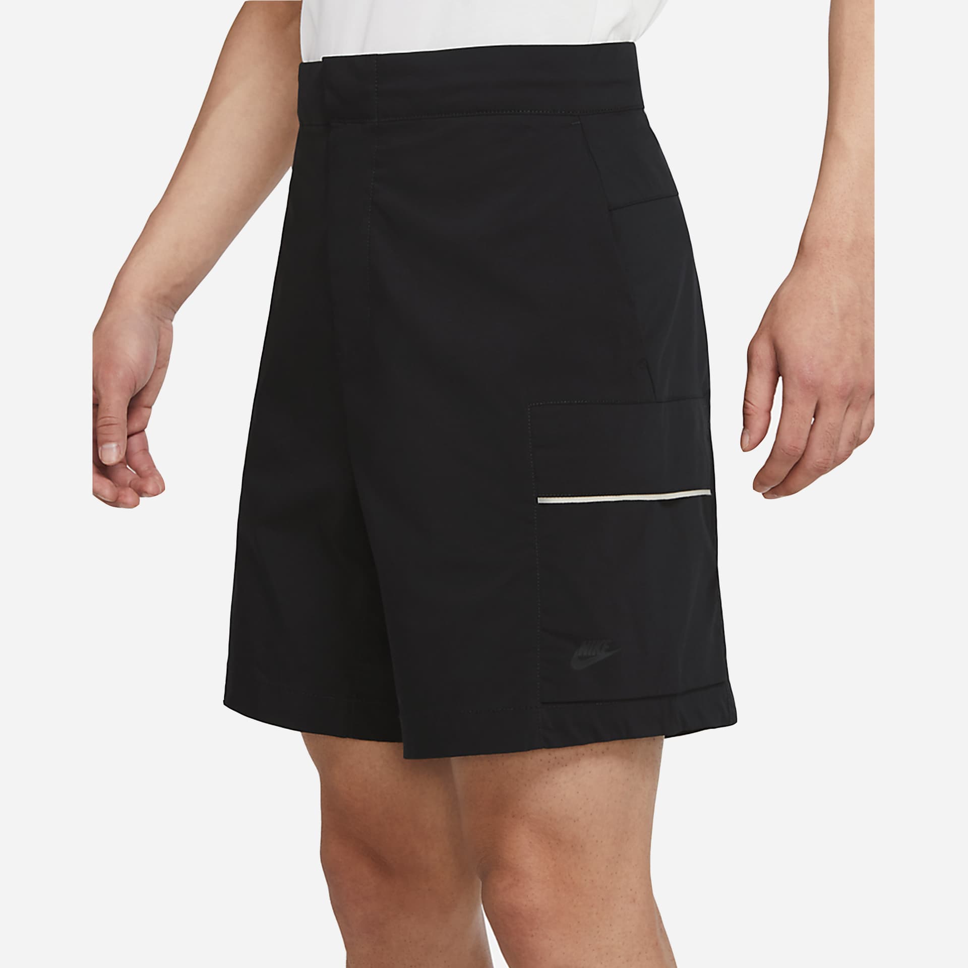 Nike Shorts Black - изображение 4