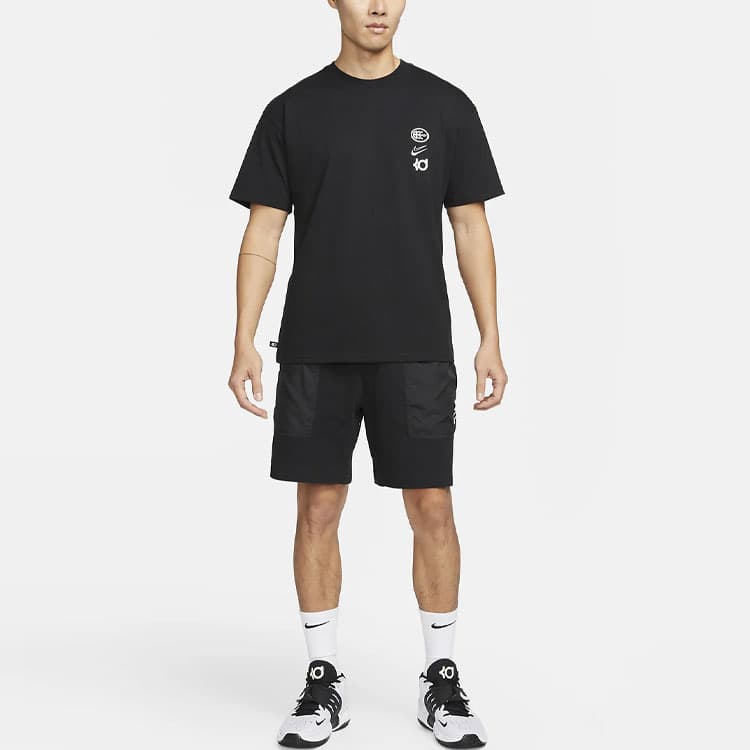 Шорты Nike Kevin Durant Shorts - изображение 3