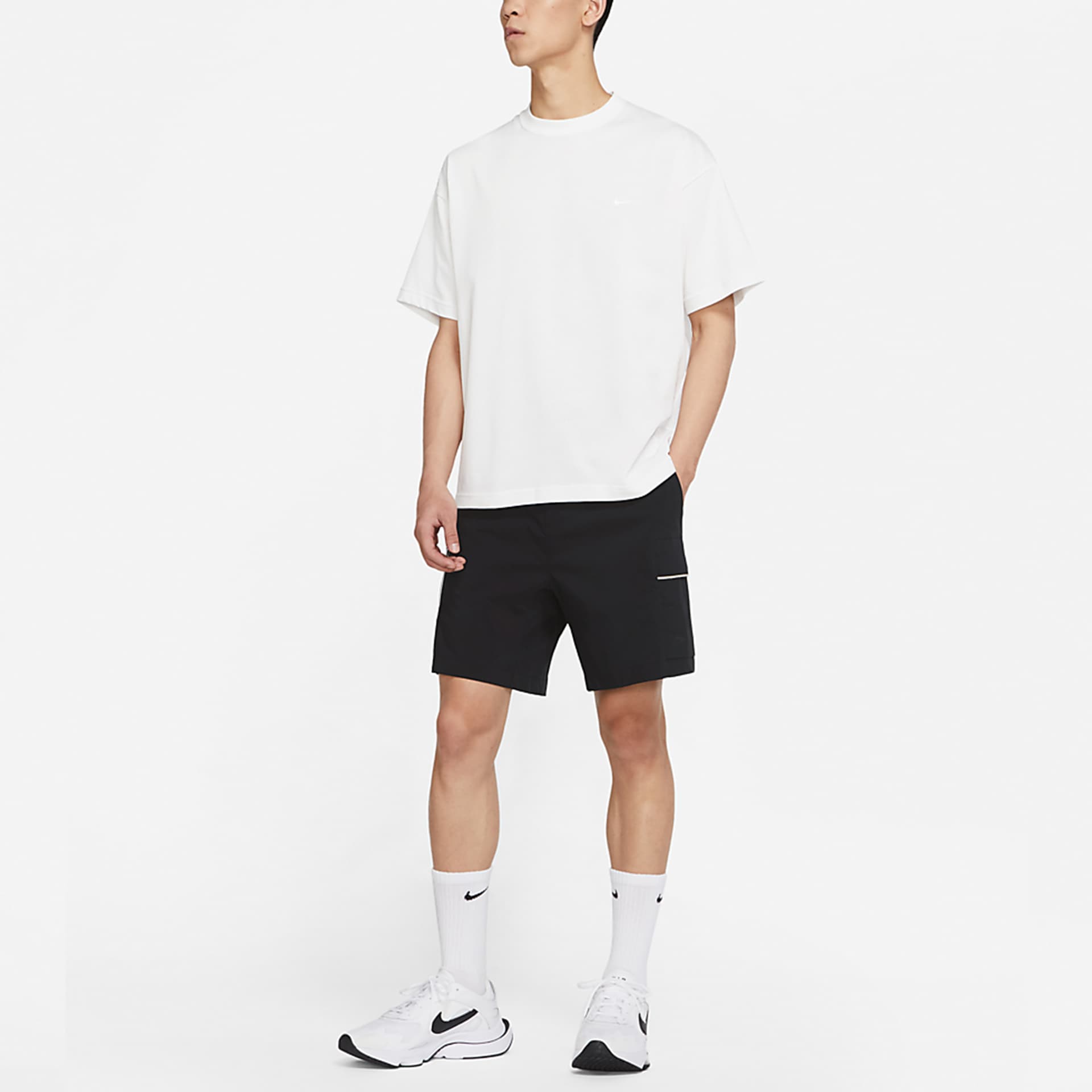 Nike Shorts Black - изображение 3