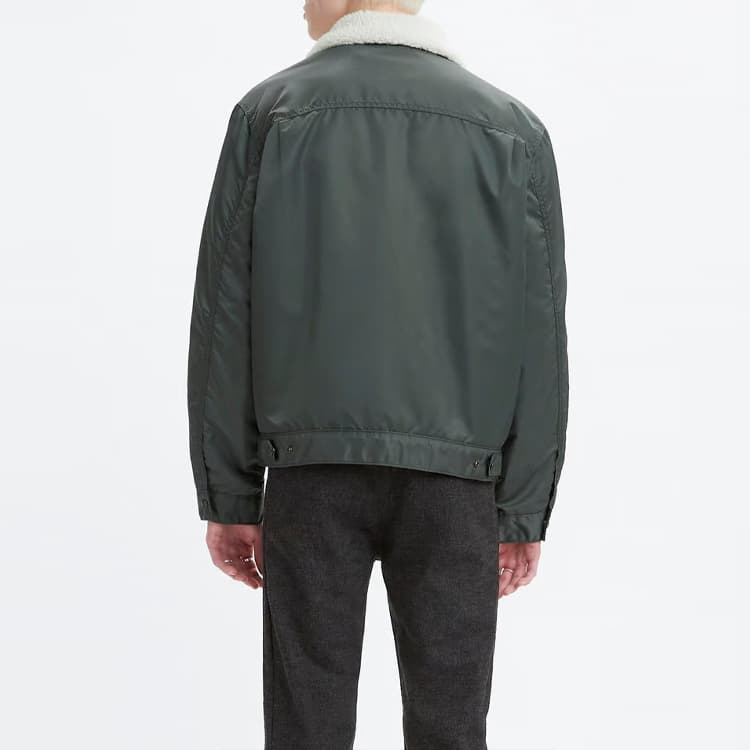 Куртка Levis - изображение 3