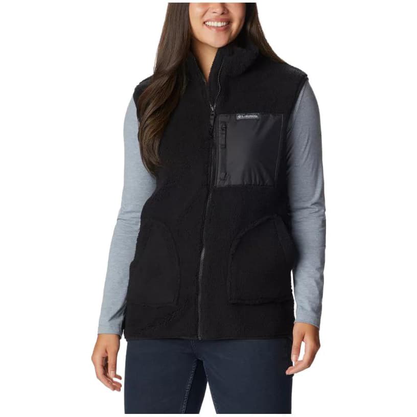 Columbia Holly Hideaway Logo - изображение 3