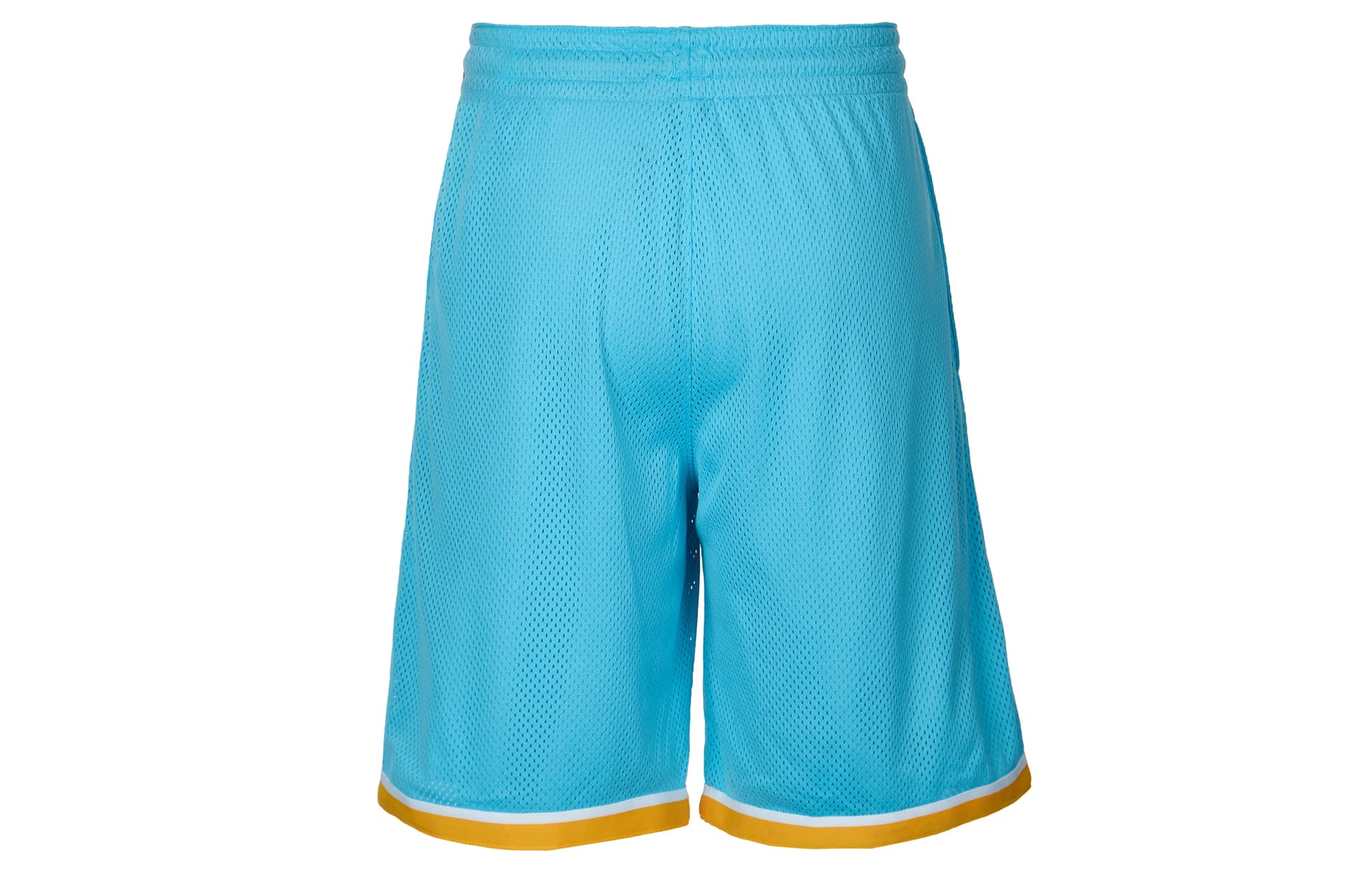 Шорты Nike Dri-FIT Classic Basketball Shorts Men's Blue Rage - изображение 2